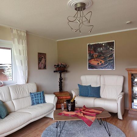 Ferienwohnung Oberstdorf Eksteriør billede