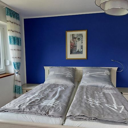 Ferienwohnung Oberstdorf Eksteriør billede