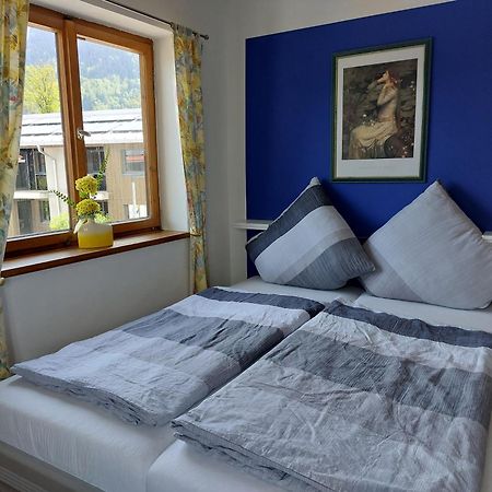 Ferienwohnung Oberstdorf Eksteriør billede