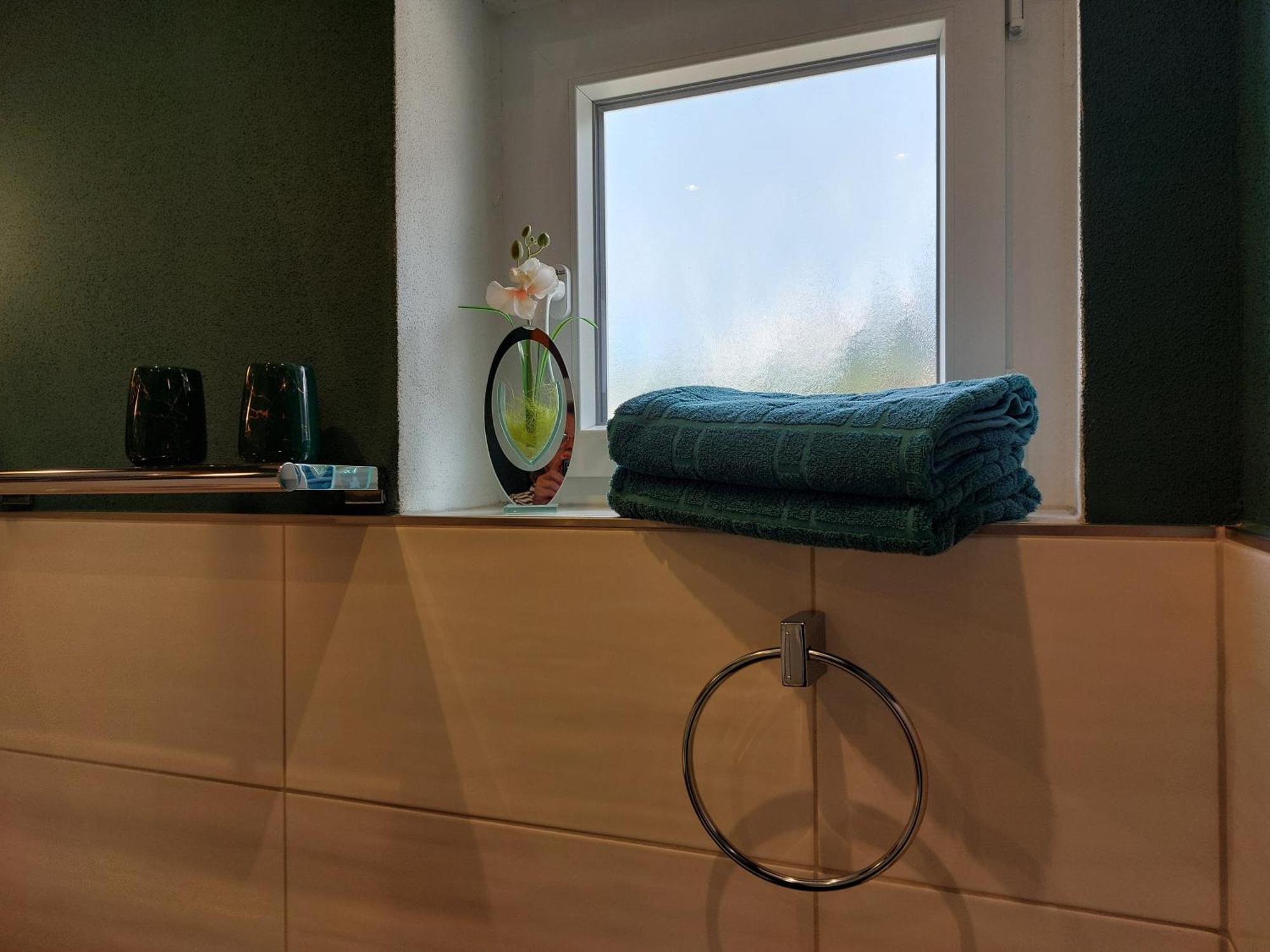 Ferienwohnung Oberstdorf Eksteriør billede