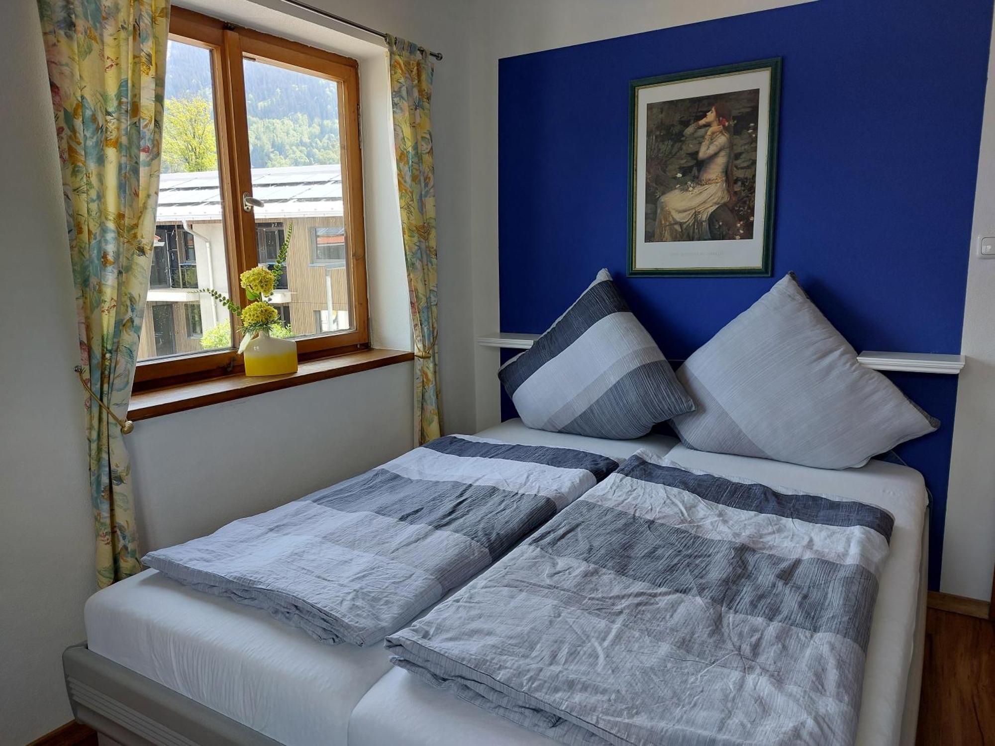 Ferienwohnung Oberstdorf Eksteriør billede