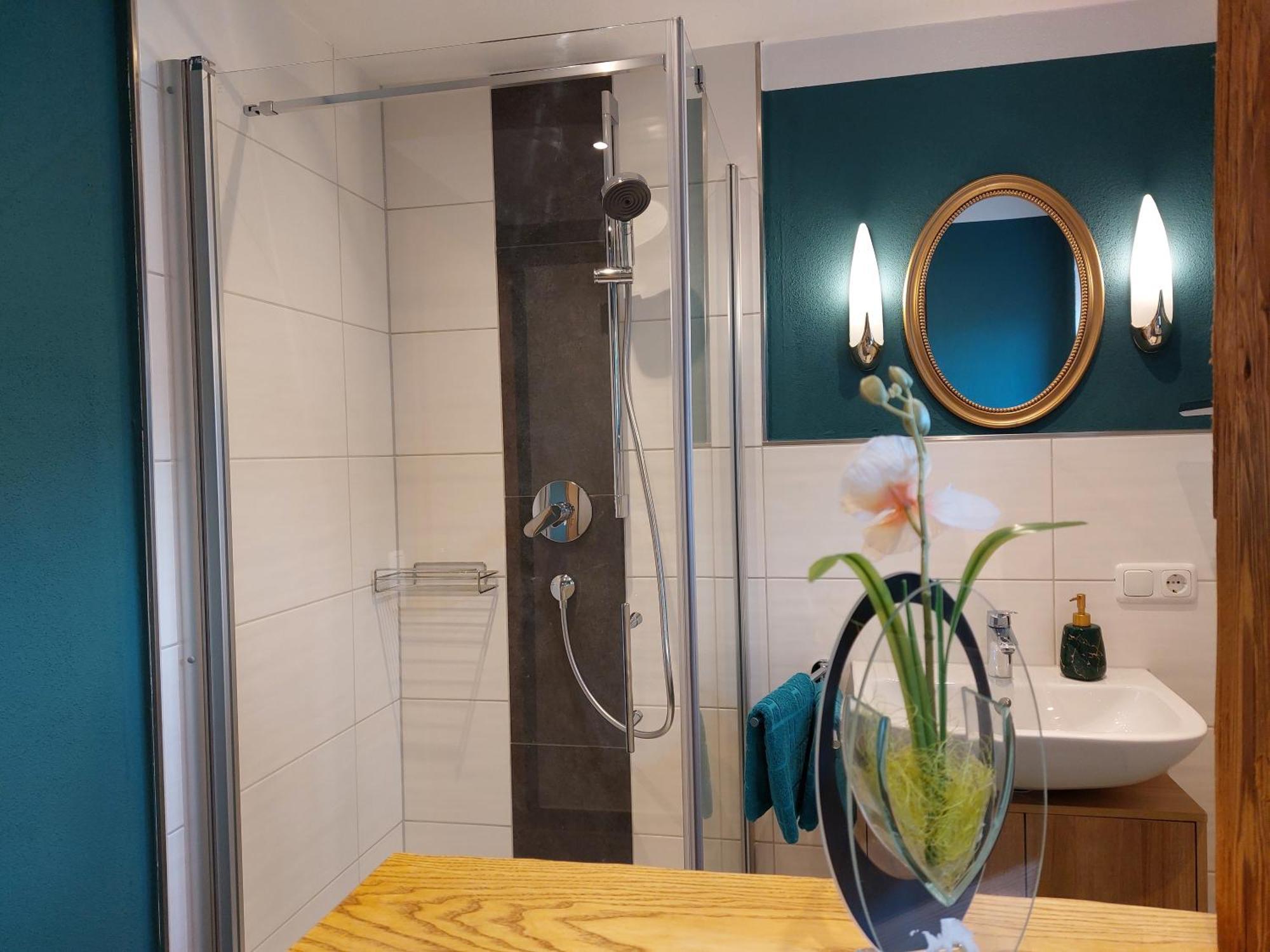 Ferienwohnung Oberstdorf Eksteriør billede