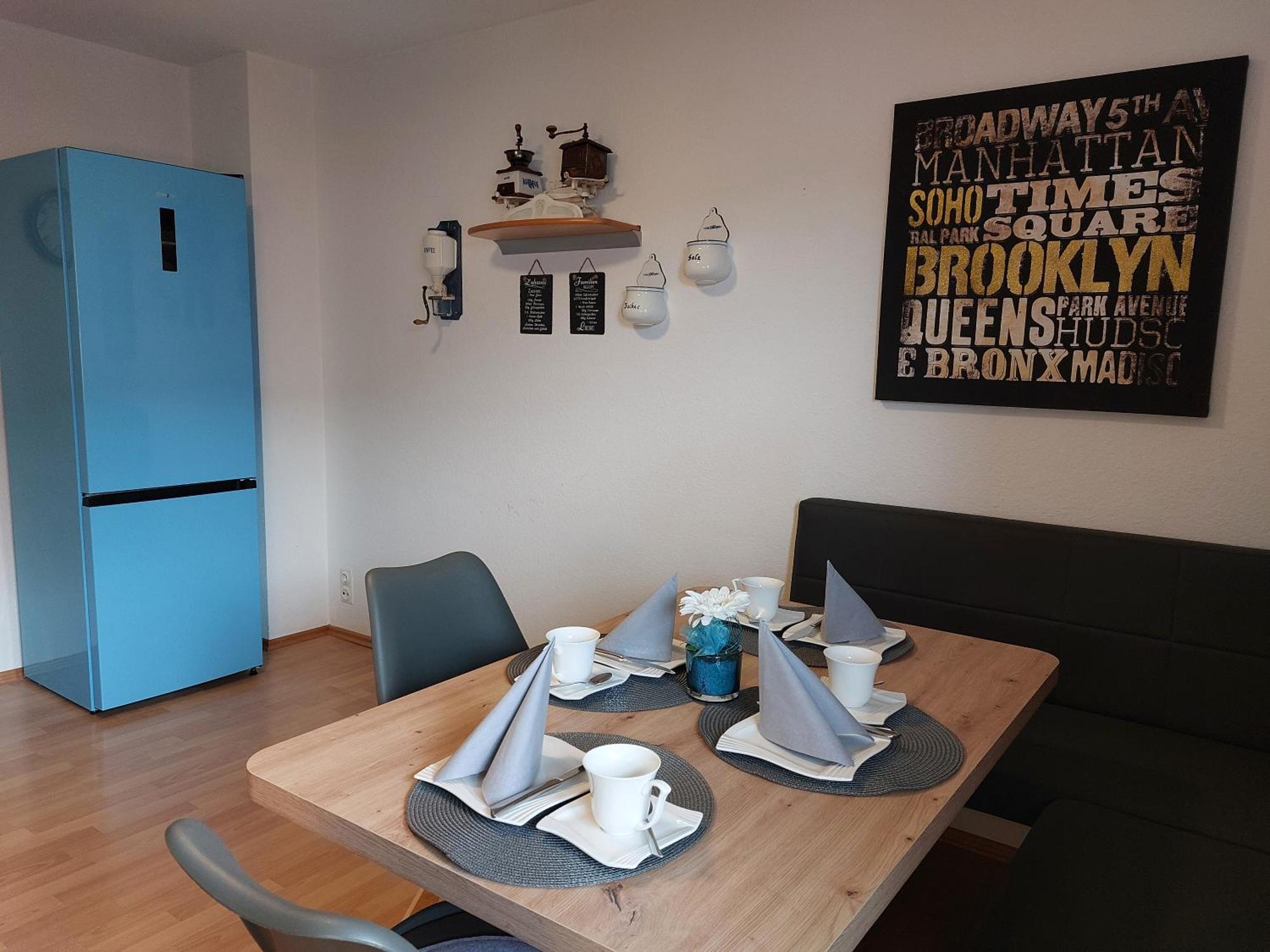 Ferienwohnung Oberstdorf Eksteriør billede